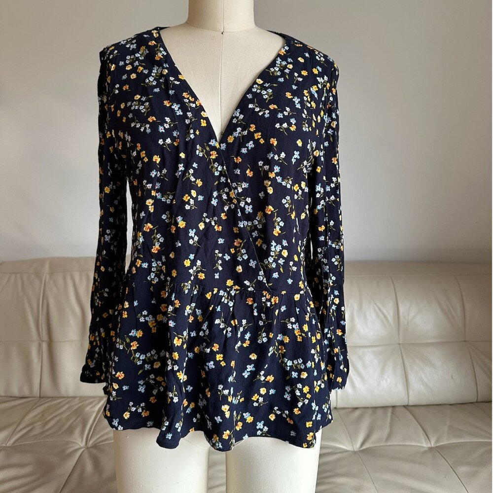 LOFT NWOT Size M